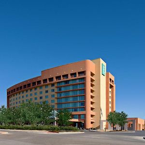 Embassy Suites By Hilton Albuquerque